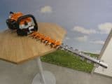 Stihl HS 82R - Afbeelding 4