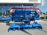 Lemken Zirkon 8+Saphir 10 - Afbeelding 1