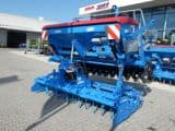 Lemken Zirkon 8+Saphir 10 - Afbeelding 2