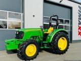 John Deere 5055 E - Afbeelding 1