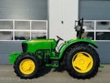 John Deere 5055 E - Afbeelding 2
