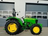 John Deere 5055 E - Afbeelding 3