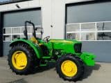 John Deere 5055 E - Afbeelding 4