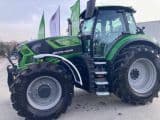 Deutz-Fahr 6160 TTV - Afbeelding 1