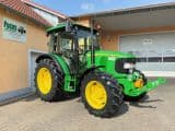 John Deere 5620 mit Fronthydraulik und Frontzapfwelle - Afbeelding 1