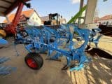Lemken Juwel 7MV 4N100 Vorführer - Afbeelding 1