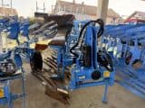 Lemken Juwel 7MV 4N100 Vorführer - Afbeelding 4