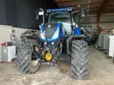 New Holland T7.225 im KUNDENAUFTRAG - Afbeelding 3
