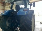 New Holland T7.225 im KUNDENAUFTRAG - Afbeelding 4