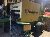 Krone Round Pack 1250 - Afbeelding 1