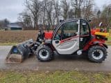 Manitou MT 625 H - Afbeelding 1