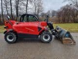 Manitou MT 625 H - Afbeelding 2