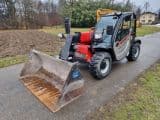 Manitou MT 625 H - Afbeelding 4