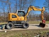Liebherr A 910 Compact Litronic - Afbeelding 2