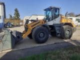 Liebherr L 538 Toriginal Lack gute Ausstattung kein 524 542 546 - Afbeelding 1