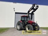 Case IH JX 95 - Afbeelding 1