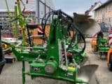 Amazone CAYROS XMS 950 VS 5-SCHAR - Afbeelding 1