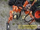 VARIO HZ 4BV VOR BRAUN - Afbeelding 1