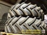 Mitas REIFEN 500/85 R30 X335 IMP. - Afbeelding 1