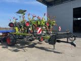 Claas Volto 1500 TS - Afbeelding 1