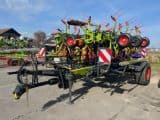 Claas Volto 1500 TS - Afbeelding 2