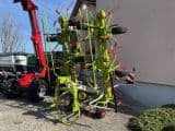 Claas Volto 1100 - Afbeelding 3