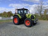 Claas ARION 550 CMATIC CEBIS - Afbeelding 1