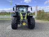 Claas ARION 550 CMATIC CEBIS - Afbeelding 2