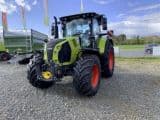 Claas ARION 550 CMATIC CEBIS - Afbeelding 3