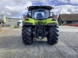 Claas ARION 550 CMATIC CEBIS - Afbeelding 4