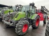 Fendt 313 VARIO S4 PROFI PLUS - Afbeelding 1