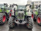 Fendt 313 VARIO S4 PROFI PLUS - Afbeelding 2