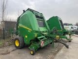 John Deere V461M - Afbeelding 3