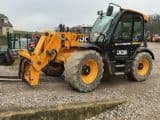 JCB 542-70AGRISUP - Afbeelding 1