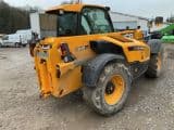 JCB 542-70AGRISUP - Afbeelding 2