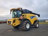 New Holland CR9080 - Afbeelding 1