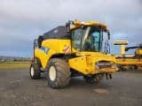 New Holland CR9080 - Afbeelding 4
