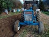 Ford 4000 - Afbeelding 2