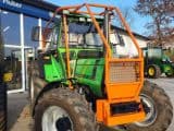 Deutz-Fahr DX 4.50 - Afbeelding 3