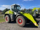 Claas Torion 1285 - Afbeelding 1