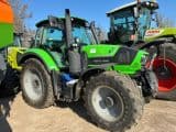 Deutz-Fahr Agrotron TTV 6180 - Afbeelding 1