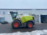 Claas JAGUAR 950 - Afbeelding 1