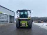 Claas JAGUAR 950 - Afbeelding 2