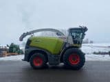 Claas JAGUAR 950 - Afbeelding 3
