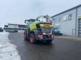 Claas JAGUAR 950 - Afbeelding 4