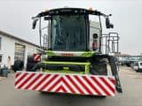 Claas LION 5400 + V770 REDUZIERT! - Afbeelding 2