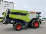 Claas LION 5400 + V770 REDUZIERT! - Afbeelding 3