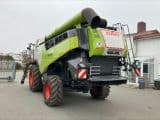 Claas LION 5400 + V770 REDUZIERT! - Afbeelding 4
