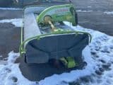 Claas DISCO 3200 F PREISHAMMER! - Afbeelding 2