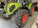 Claas AXOS 3.105 - Afbeelding 2